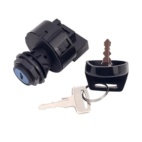 Interruptor de llave de encendido de alta durabilidad para RZR 700 y 800