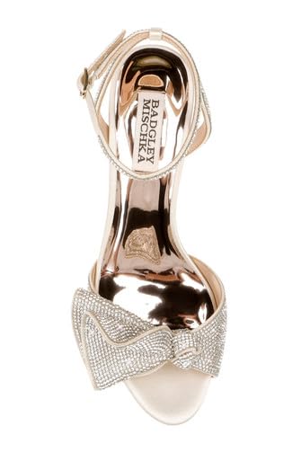 Image of Badgley Mischka womens Remi
