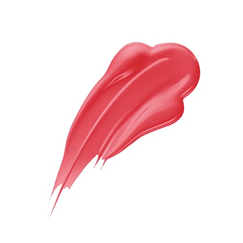 Image of MAYBELLINE New York Super Stay Matte Ink Liquid Lipstick, Transfer-Proof, Long-Lasting, Limited-Edition Birthday-Cake-Scented Shades, Guest of Honor, 0.17 Fl Oz