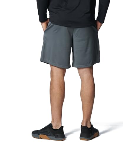 UNDER ARMOUR UA Tech Mesh Shorts Mens 012 日本LG