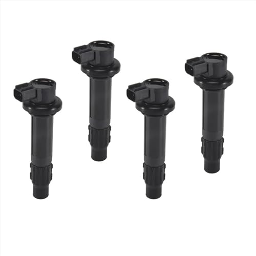 Bobine d'allumage YZF-R1 2007-2008 boîtier CDI F6T568 4 pièces