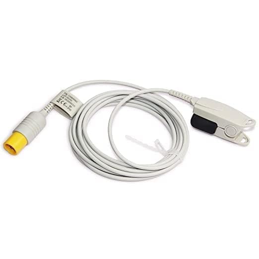 DHARMA SURGICARE Adult SPO2 Probe for Contec Patient Monitor (5100/8000/9000)-image-43