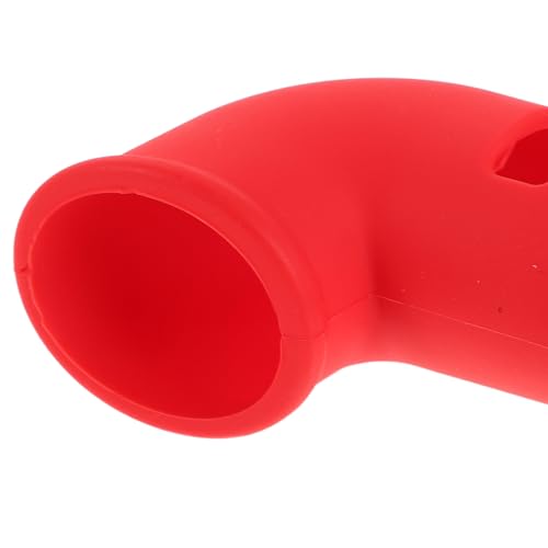 10 tubos de silicona para olla de presión accesorios de cocina miniatura 3