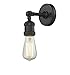 Innovations Lighting 202-OB Bare Bulb Wall Sconce