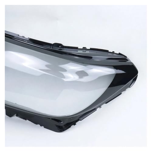 Remplace l'abat-jour lentille de phare premium pour Nissan Navara D23