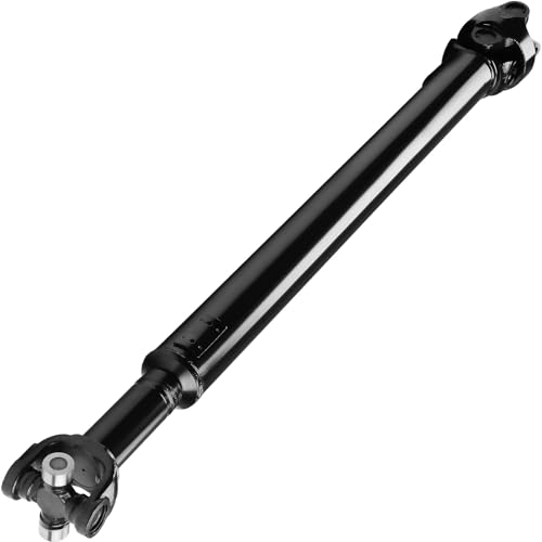 WildGear Jeep TJ Front Drive Shaft