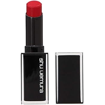 Amazon シュウウエムラ Shu Uemura ルージュ アンリミテッド rd163 口紅 3g シュウウエムラ Shu Uemura 口紅 通販