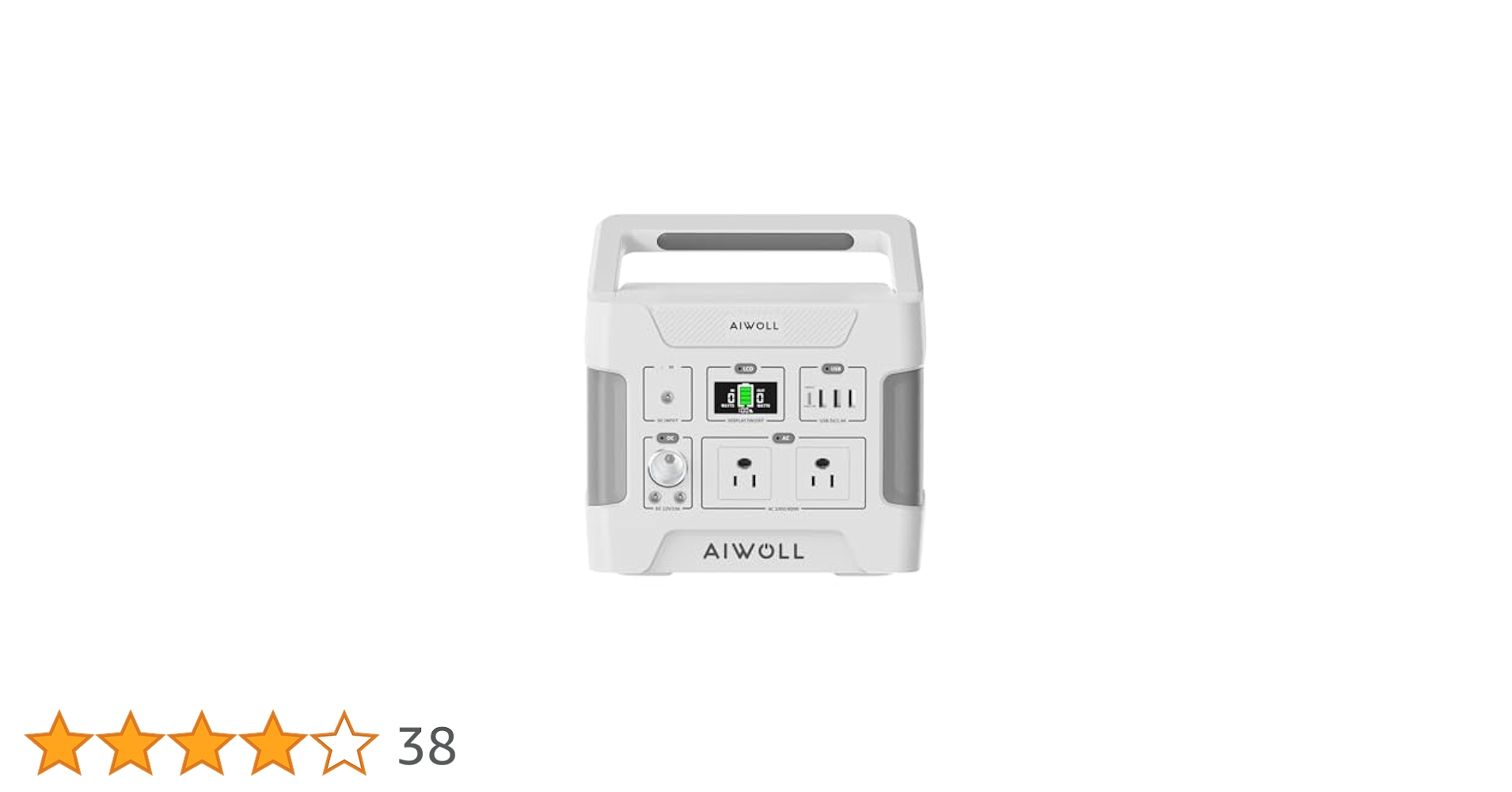AIWOLLポータブル電源-355Wh/110938mAhリン酸鉄 と２００Ｗ Amazon.co.jp: Evopow×EEIVOL ポータブル電源 リン酸鉄リチウム