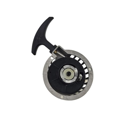 Démarreur de traction pour vélo 47cc 49cc pièce de moteur quad ATV 2 temps