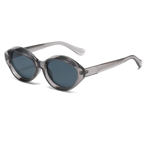 Lunettes de soleil rondes léopard contre les reflets en plein air