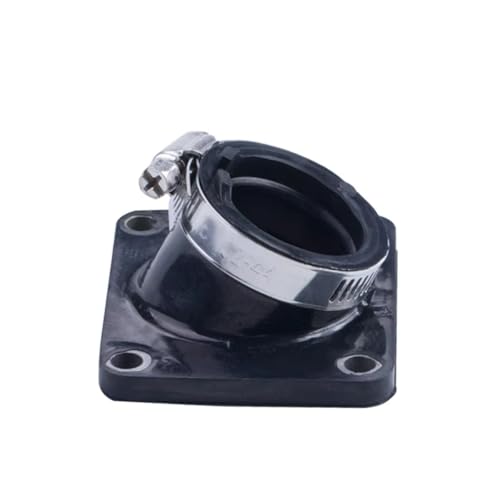 Carburateur YZ85 YZ80 KX60 : résorber les prises d'air d'admission