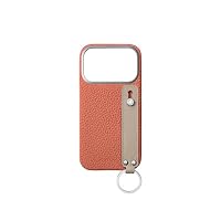 Amazon.co.jp: 【ボナベンチュラ】 (for iPhone 17 Pro)ハンドル付き