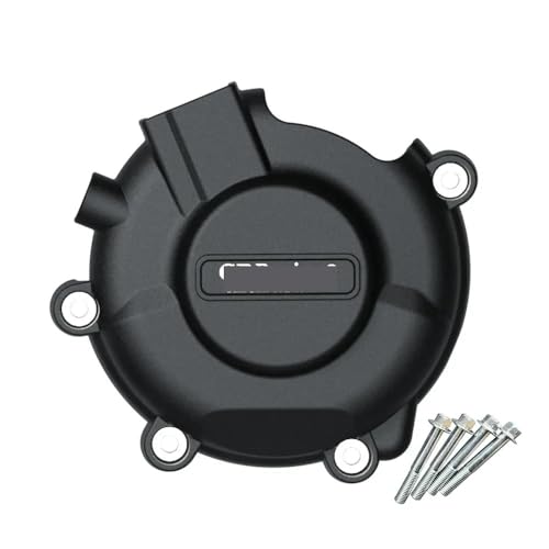 Carter stator Suzuki GSXR 600 750 protection moteur moto 2006-2023 cache alternateur