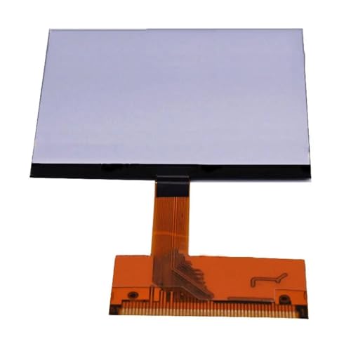 Pantalla LCD VDO compatible con Audi A3 S3 8L A6 C5 4B TT 8N Allroad S6 4