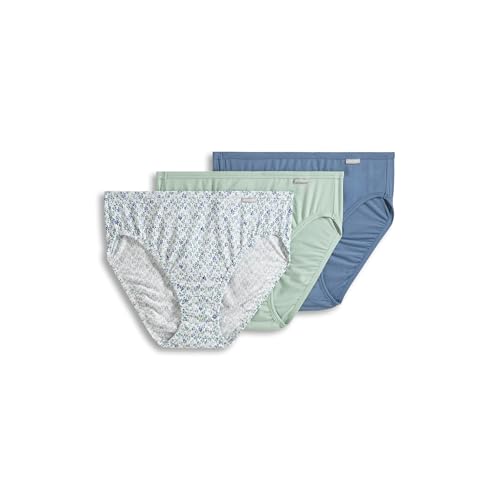 Image of Jockey Women's Underwear Supersoft French Cut - 3 Pack
