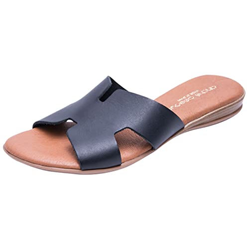 André Assous Women's Nadenka Sandal
