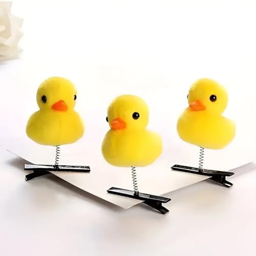 Pinzas de pato 22 Imagen adicional