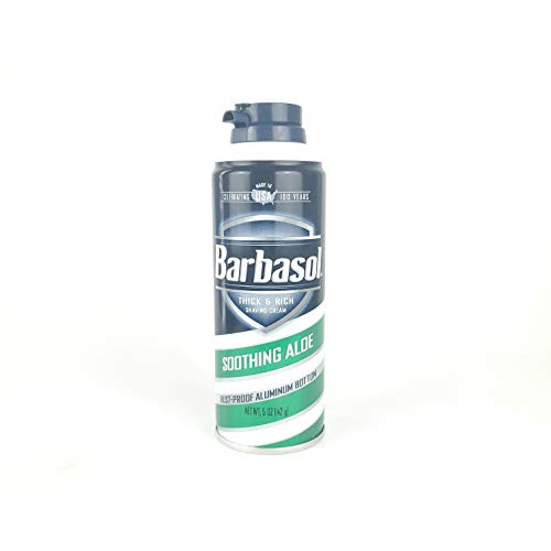 Barbasol