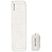 Produktbild Naturehike Ultraleichte selbstaufblasende Isomatte, isolierte Isomatte, 3,5 cm leichte rechteckige/Mumien-Isomatte für Camping, Rucksackreisen, Wandern, Reisen, ISPO-Preisträger 2024