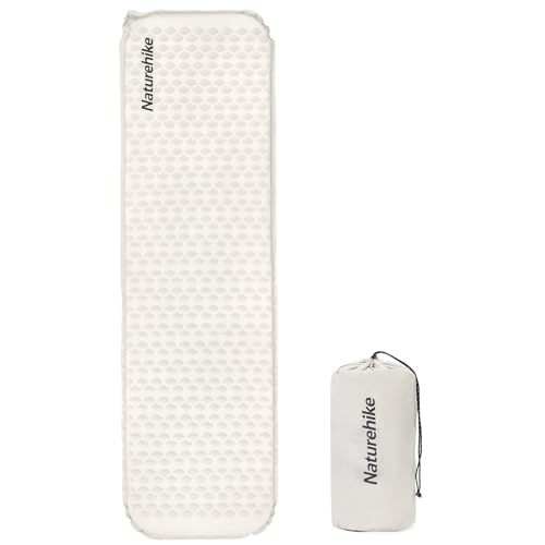 Sac de couchage contre l'humidité pour camping et voyage Naturehike compact