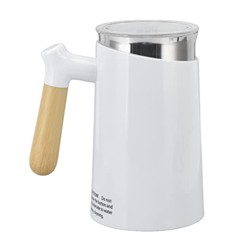 Espumador de Leite Elétrico Totalmente Automático Fabricante de Espuma de Cerveja Eletrodomésticos V