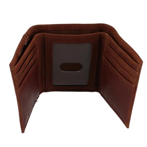 Image of Columbia Men's RFID Trifold Wallet