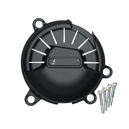Protecteur lateral moteur moto haut de gamme pour Streetfighter V4 V4S