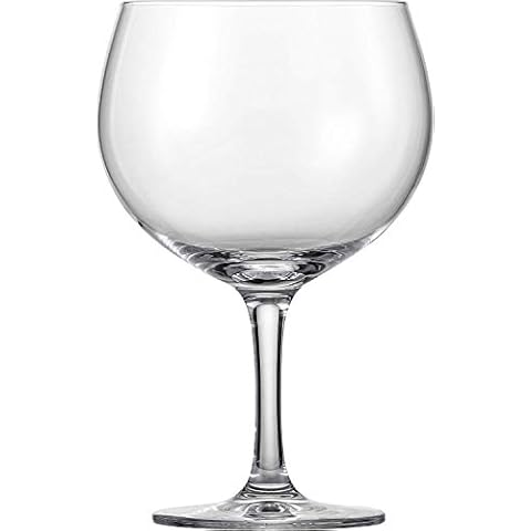 Bar Specials Set of 2 Spanish Gin Glasses Cover