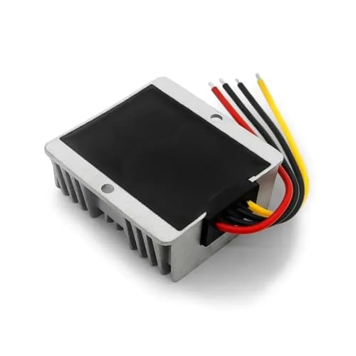 Régulateur convertisseur 24V 12V 10A step down DC DC power supply