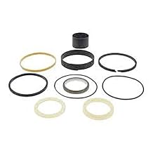 182218A1 One 1 New Seal Kit Fits Case 580L & 580M Backhoe Models