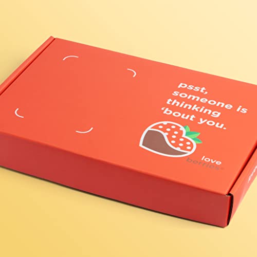 Thanksgiving Fall Chocolatey Covered Sandwich CookiesGift Box by Love Berries - Image 6