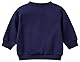 United Colors of Benetton Unisex Baby Jacke M/L 35q2a501f Strickjacke, blau, 68 cm