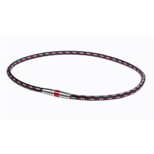 Amazon.co.jp: Phiten（ファイテン） RAKUWA ネック X50 ハイエンド
