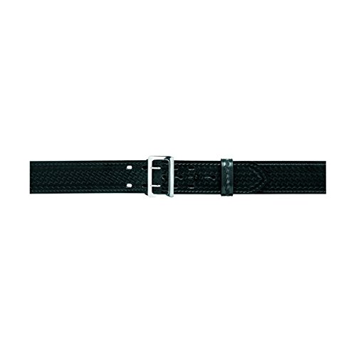 Safariland 87V Duty Belt With Hook Fastener Lining, High Glo