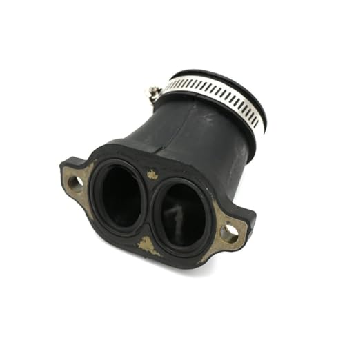 Adaptador de carburador contra tomas de aire en Sportsman 600 700 MV7