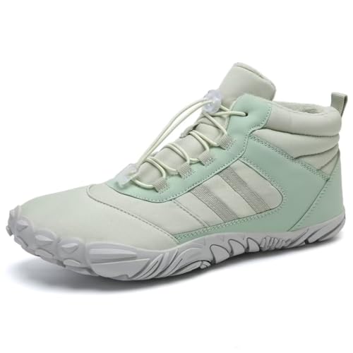 Barfußschuhe breite Füße - Die besten 5 Modelle