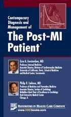 Paperback The Post-MI Patient Book