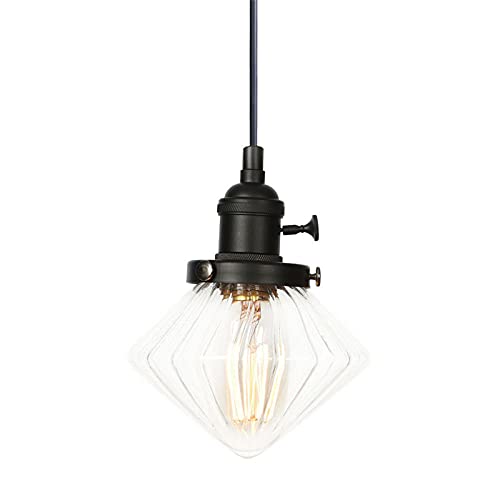 Lampes suspendues pour chambre : solution d'éclairage direct