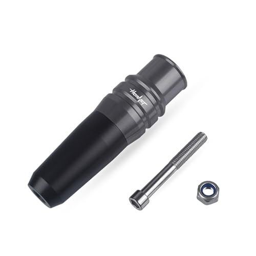 �����v���e�N�^�[ ?�p����HONDA CB750 CB 750 HORNET CB599/CB600F CB919 cb900f hornet �p �o�C�N�p�t���[���X���C�_�[ �����h�~ �N���b�V���v���e�N�^�[ �I�[�g�o�C�A�N�Z�T���[(A-Titanium)