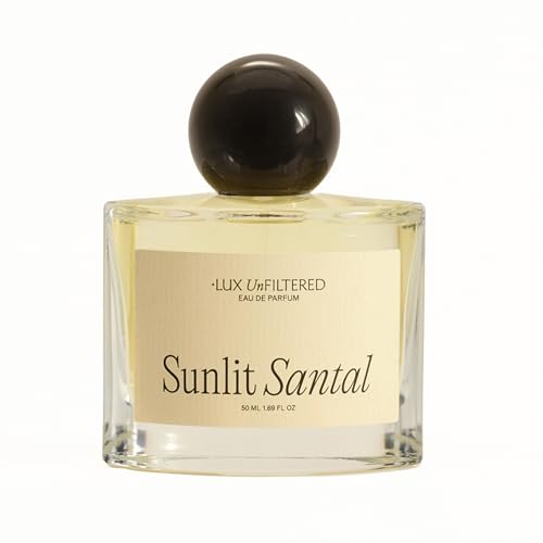 + Lux Unfiltered - Sunlit Santal Eau De Parfum by + Lux Unfiltered - Used condition - US$83.60