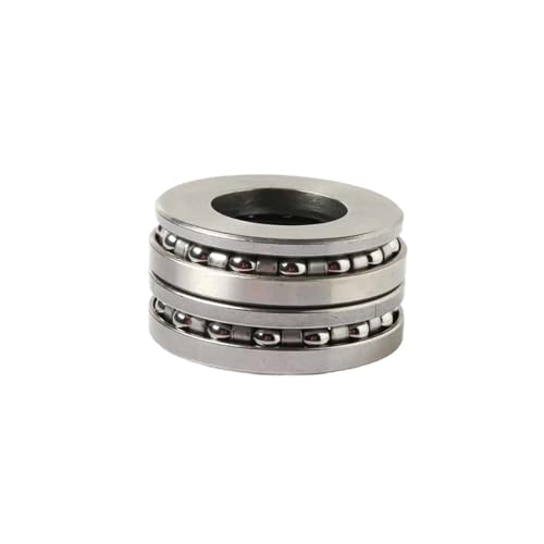 Kit rotule colonne direction moto YBR125 roulement de pression YB125Z