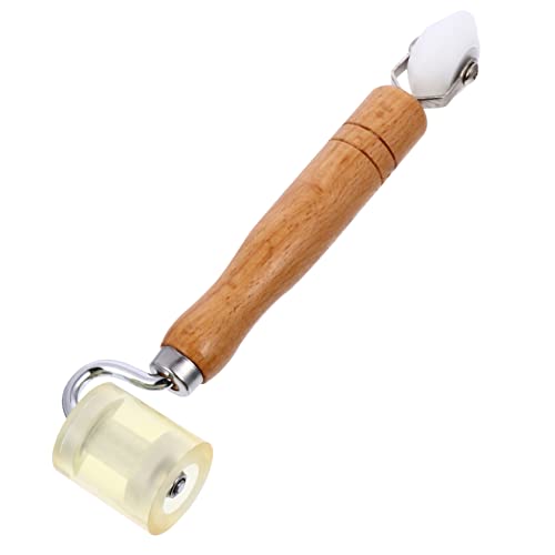 DOITOOL Couture Bois Pour Peint De Construction Avec Roue De Pression Kit Outils Pour Joints Plats