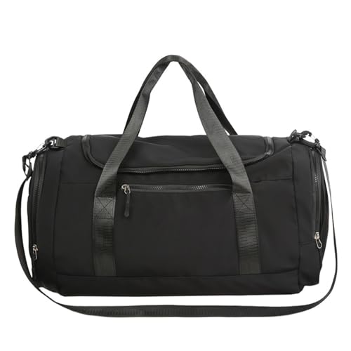 Sac de sport femme parfait pour un week-end ou une nuit de voyage