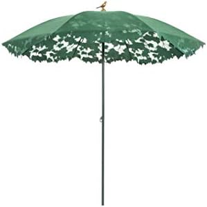 Droog Shadylace Parasol Umbrella | Green