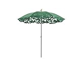 design sonnenschirm balkon Schirmständer nicht im Lieferumfang enthalten! Durchmesser des Stabes: 3.5 cm