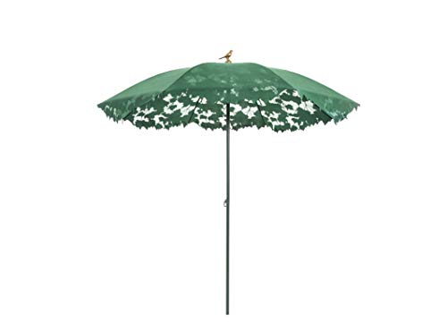 Droog Shadylace Parasol Umbrella | Green #TOP1