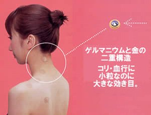 Amazon.co.jp: ゲルマ イオネット : ドラッグストア