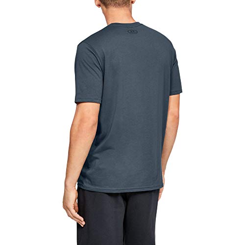 Image of Under Armour Men Short Sleeve