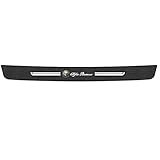 【Modelo Aplicable】para Alfa Romeo Logo Sportiva 159 147 Giulietta Stelvio 4C MITO 156 Giulia