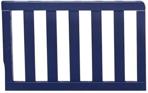 Image of Suite Bebe - Celeste Toddler Guard Rail - Navy Blue
